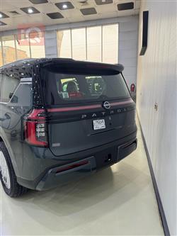 نيسان باترول